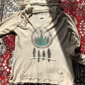Billabong Dreamcatcher Hoodie